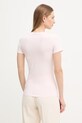 Odzież Guess t-shirt W2YI45.J1314 różowy