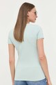 Guess t-shirt W2YI45.J1314 zöld NC25