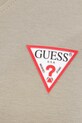Guess t-shirt W2YI45.J1314 zielony