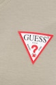 Guess t-shirt W2YI45.J1314 zielony