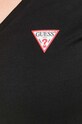 Guess tricou negru W2YI45.J1314