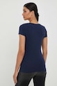 Odzież Guess t-shirt W3YI36.J1314 granatowy