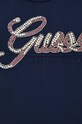 Guess t-shirt W3YI36.J1314 granatowy