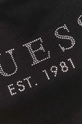 Guess t-shirt bawełniany CRYSTAL Damski