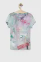 Guess t-shirt Guess x Banksy multicolor