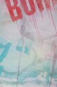 Odzież Guess t-shirt Guess x Banksy W3YI70.KBAH2 multicolor