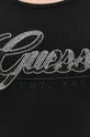 Бавовняний топ Guess Жіночий