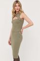 Top Guess zelena W3YP11.K8RT2