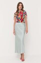 Blúzka Guess W3YP05.KBAH2 viacfarebná AW23