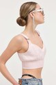 Top Guess ružová W3YH58.WFJ92