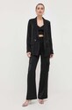 Guess top W3YH58.WFJ92 czarny AW23