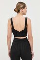 Oblečenie Top Guess W3YH58.WFJ92 čierna