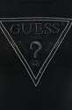 Guess t-shirt W3YR19.Z2NQ2 fekete