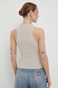Ruházat Guess top W3YR10.Z36L0 bézs