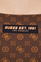Топ Guess V3YP01.MC04N коричневый