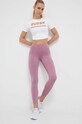 Футболка Guess V3YP00.MC04N белый AW23