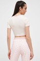 Odzież Guess t-shirt V3YP00.MC04N różowy