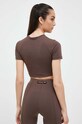 Oblečenie Tričko Guess V3YP00.MC04N hnedá