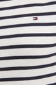 Хлопковая футболка Tommy Hilfiger Женский