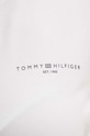 Tričko Tommy Hilfiger WW0WW37877 biela