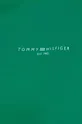 zelená Tričko Tommy Hilfiger