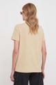 Odzież Tommy Hilfiger t-shirt WW0WW37877 beżowy