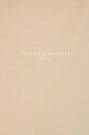 Футболка Tommy Hilfiger бежевый WW0WW37877