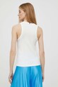 Одежда Топ Tommy Hilfiger WW0WW38635 бежевый