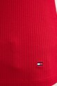 Топ Tommy Hilfiger WW0WW38635 червоний