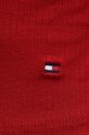 Топ Tommy Hilfiger WW0WW38635 бордо