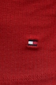 Топ Tommy Hilfiger WW0WW38635 бордо