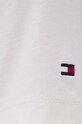 Tommy Hilfiger t-shirt bawełniany WW0WW38872 beżowy