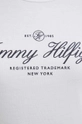 Бавовняний лонгслів Tommy Hilfiger Жіночий