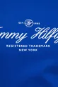 Pamučna majica dugih rukava Tommy Hilfiger Ženski