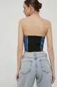 Τζιν Top Calvin Klein Jeans  100% Βαμβάκι