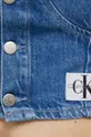 Calvin Klein Jeans top jeans Donna