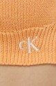 Топ Calvin Klein Jeans J20J221345 оранжевый