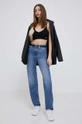 Top Calvin Klein Jeans Γυναικεία