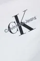 Bavlnené tričko Calvin Klein Jeans Dámsky