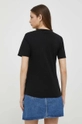 Calvin Klein Jeans t-shirt bawełniany 100 % Bawełna