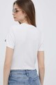 Abbigliamento Calvin Klein Jeans t-shirt J20J222128 bianco