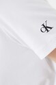 Calvin Klein Jeans t-shirt J20J222128 bianco