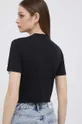 Calvin Klein Jeans t-shirt  69% modális anyag, 27% poliészter, 4% elasztán