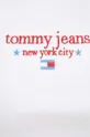 λευκό Top Tommy Jeans