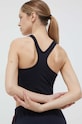 Odzież Tommy Hilfiger top S10S101713 granatowy