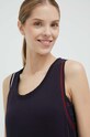Топ Tommy Hilfiger темно-синій S10S101714