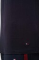 Tommy Hilfiger top S10S101714 granatowy