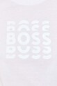 BOSS t-shirt bawełniany 50500054