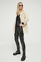 Bluza HUGO 50494474 crna AW23