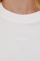 Tričko HUGO 50490593 béžová